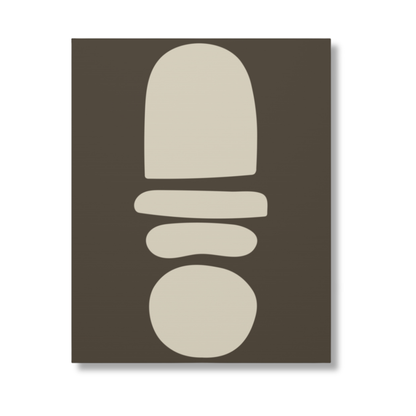 Canvas Tsunagari Bruin