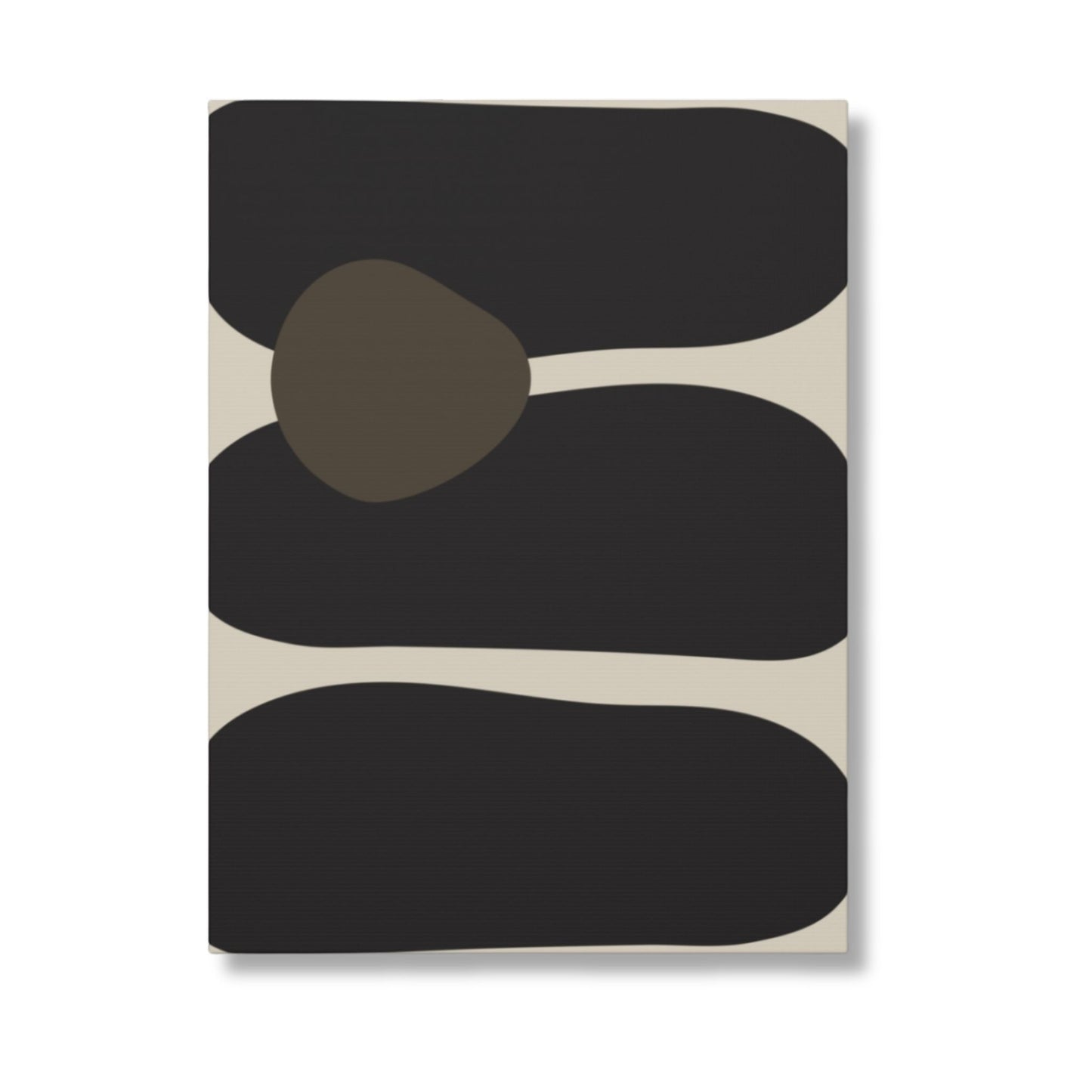 Canvas Baransu Beige