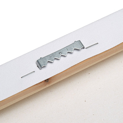 Canvas Baransu Beige