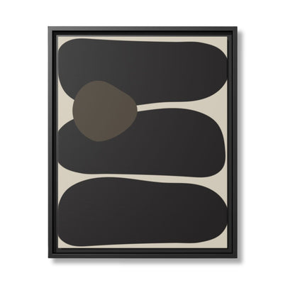 Canvas Baransu Beige