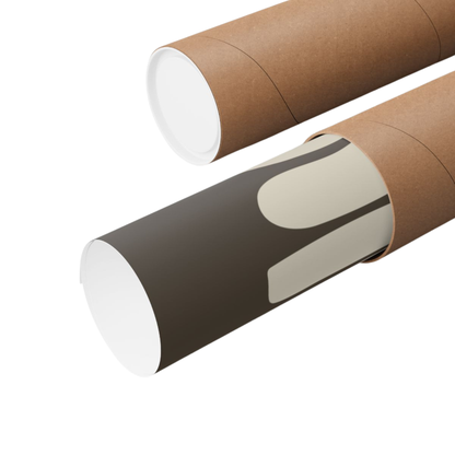 Poster Tsunagari Bruin