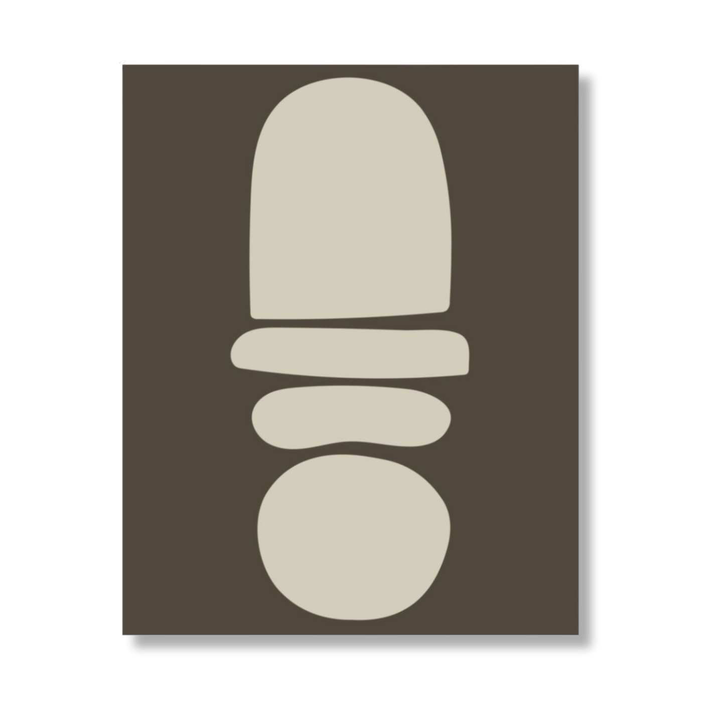 Poster Tsunagari Bruin