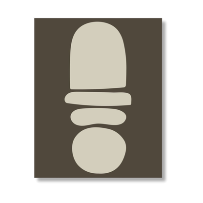 Poster Tsunagari Bruin