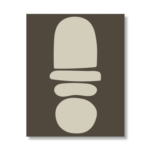 Poster Tsunagari Bruin